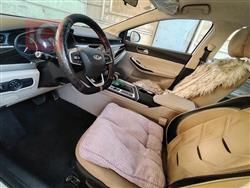 Chery Arrizo 5